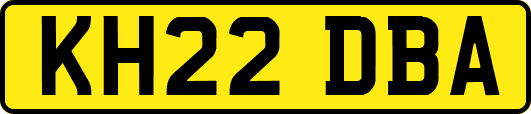 KH22DBA