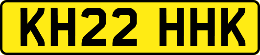 KH22HHK