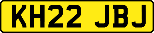 KH22JBJ