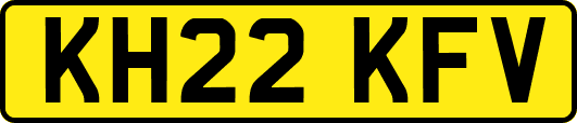 KH22KFV