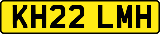 KH22LMH