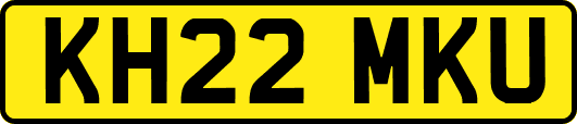 KH22MKU