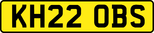 KH22OBS