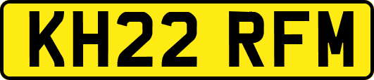 KH22RFM