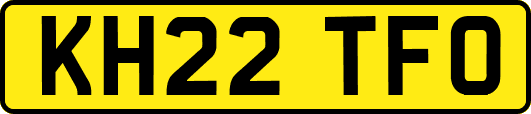 KH22TFO