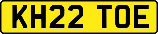 KH22TOE