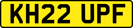 KH22UPF