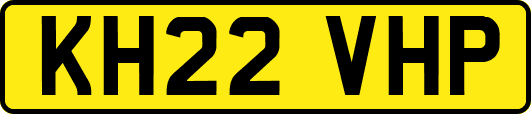 KH22VHP