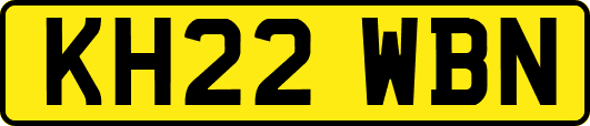 KH22WBN