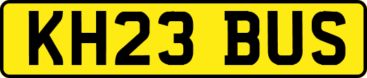 KH23BUS