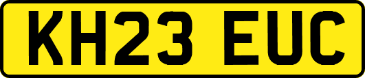 KH23EUC