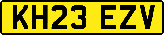 KH23EZV