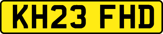 KH23FHD