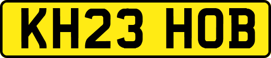 KH23HOB
