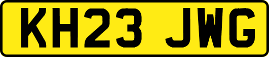 KH23JWG