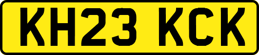KH23KCK