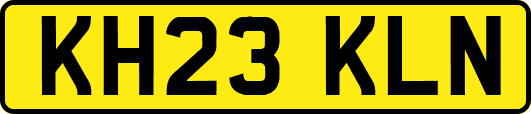 KH23KLN
