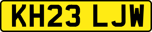 KH23LJW