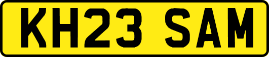 KH23SAM