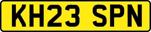 KH23SPN