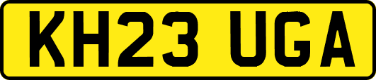 KH23UGA