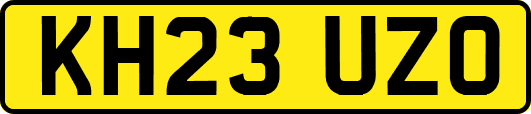 KH23UZO