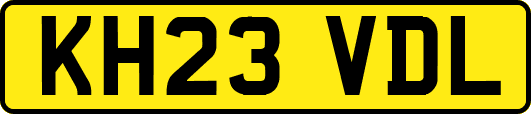 KH23VDL