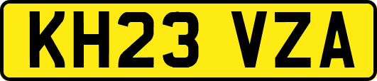 KH23VZA