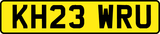 KH23WRU