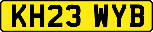 KH23WYB
