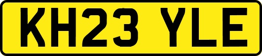KH23YLE