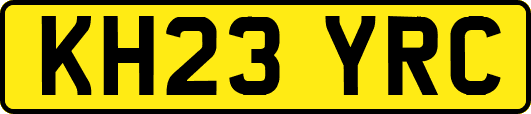 KH23YRC