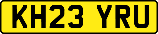 KH23YRU