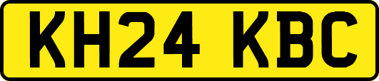 KH24KBC