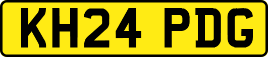 KH24PDG