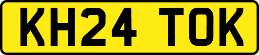 KH24TOK