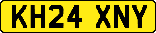 KH24XNY