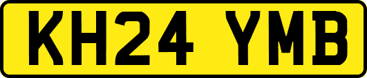 KH24YMB