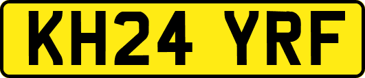 KH24YRF