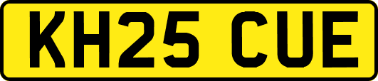 KH25CUE
