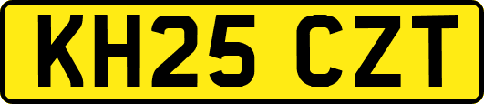 KH25CZT