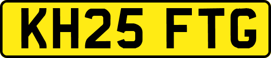 KH25FTG