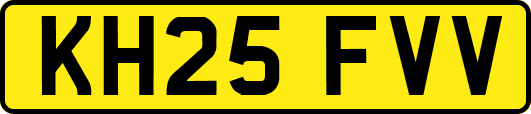 KH25FVV