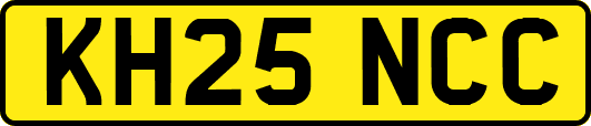 KH25NCC