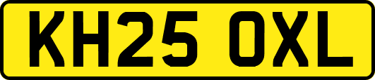 KH25OXL