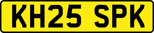 KH25SPK