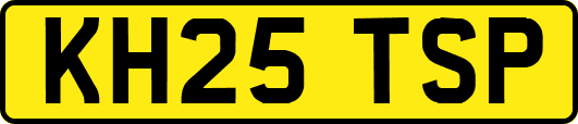 KH25TSP