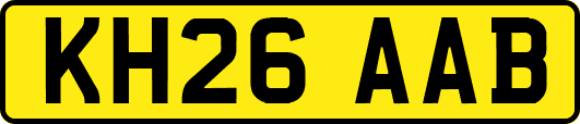 KH26AAB