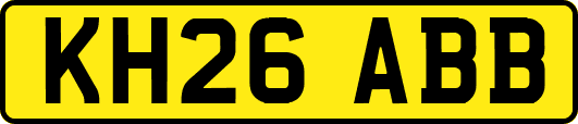 KH26ABB