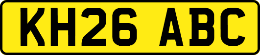 KH26ABC